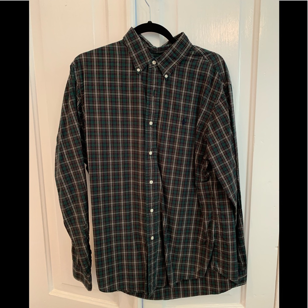 Polo Ralph Lauren men’s shirt